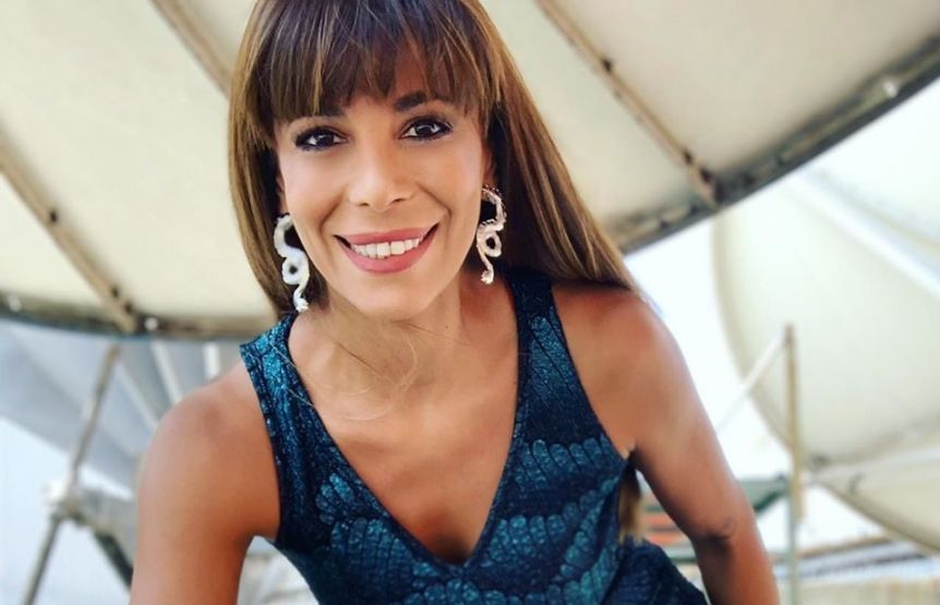 Ximena Capristo afirmó ser la más cornuda del condado