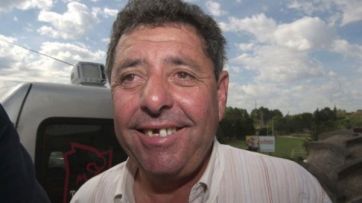 Legislativas 2021: el Pro encontró al Alfredo De Angeli de la pandemia
