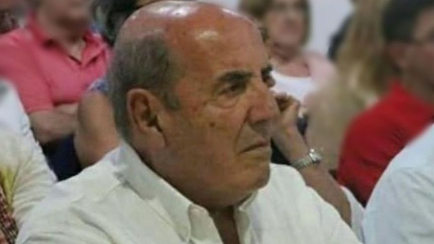 Dolor en el peronismo de la Quinta: murió el ex intendente de Chascomús, Tata Fernandino