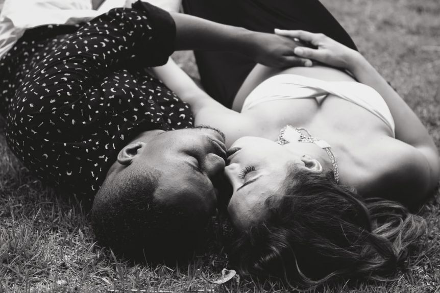 Soul Sex, orgasmo holístico