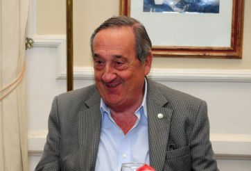 Recalcular para que los intendentes puedan dar otra vueltita