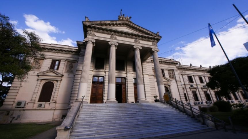 Rienda suelta para la rosca legislativa por el Presupuesto