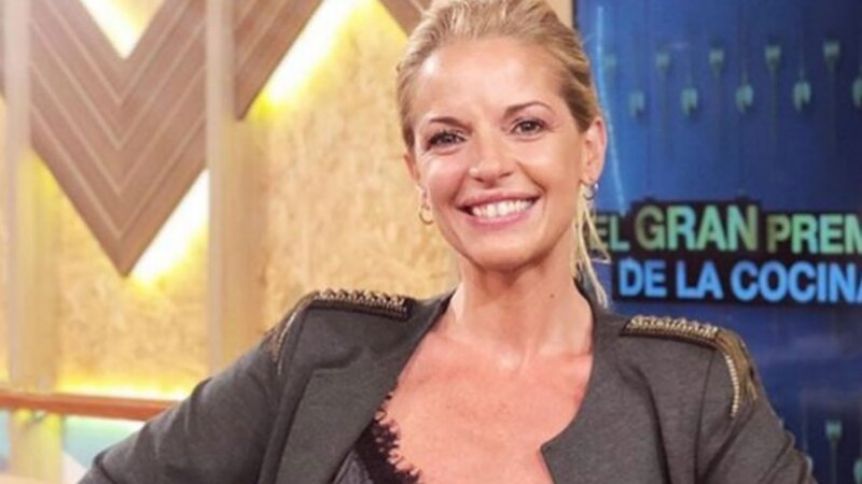 Carina Zampini confirmó que tiene coronavirus