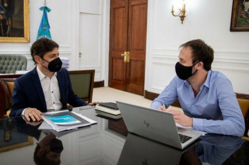 Presupuesto 2021: mientras Provincia define oradores, opositores y oficialistas ponen la mira en las obras