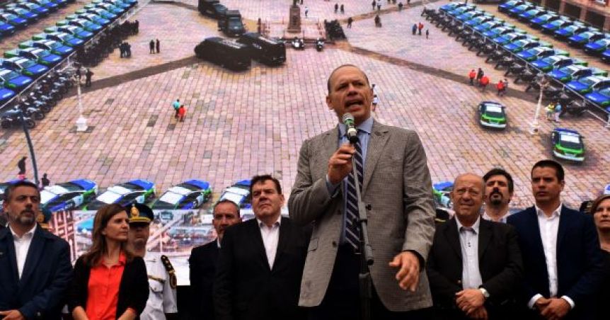 Operativo Sol: Provincia gastará más de 300 millones en equipamiento y vestimenta