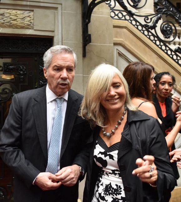 Otra salida en Cancillería: renunció Silvia Vázquez