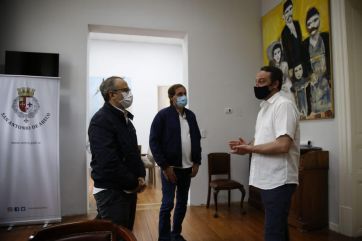 El Grupo Dorrego busca ampliar su base en el interior