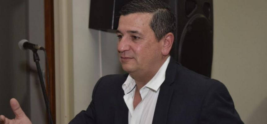 Ya son 14 los intendentes que dieron positivo de coronavirus