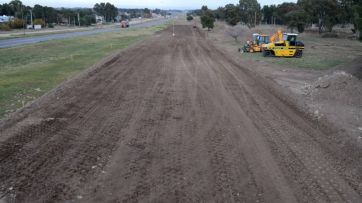 Presupuesto 2021: el plan de obras de la Provincia para los 135 municipios