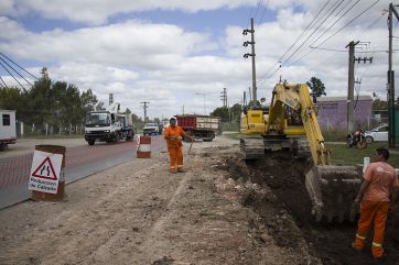 Presupuesto 2021: el plan de obras de la Provincia para los 135 municipios