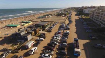 Presupuesto 2021: el plan de obras de la Provincia para los 135 municipios