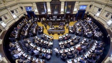 Arrancó la rosca por el presupuesto: qué pide la oposición (y el oficialismo)