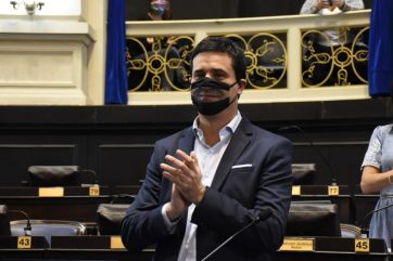 Arrancó la rosca por el presupuesto: qué pide la oposición (y el oficialismo)