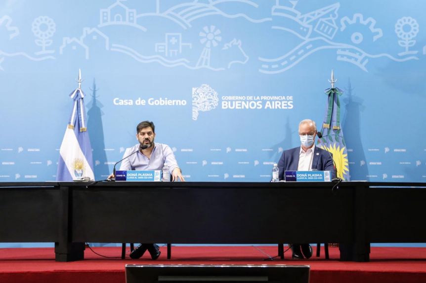 Tres municipios continúan en Fase 3 y dos evolucionan