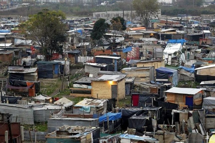 Villas y asentamientos: ok de Nación para que lleguen a la Provincia 100 millones verdes del BID