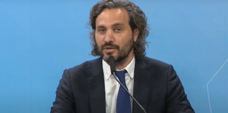 Anunciaron aumento a jubilados del 5% en diciembre