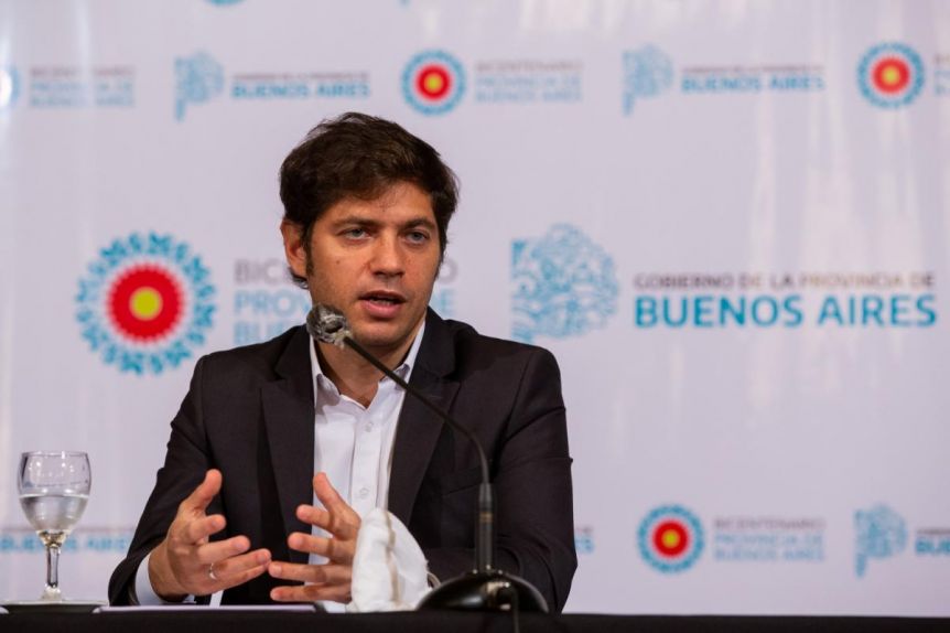 La Provincia se mete de lleno en la polémica por la posible suspensión de las PASO