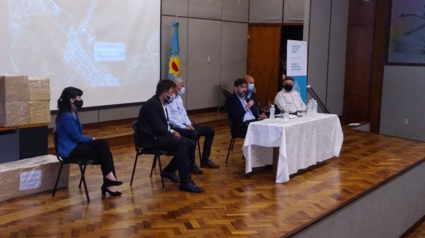 Contundente respuesta de Bianco al pedido de JxC: