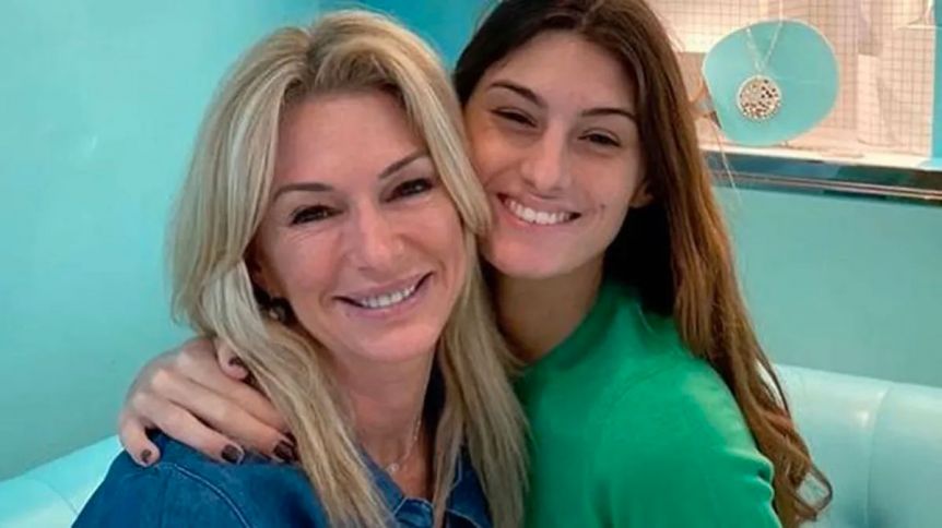 Yanina Latorre apuntó contra Rial: “Sos un papá abandónico”