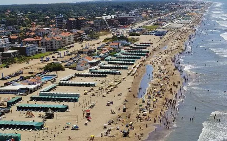 La Provincia pidió a los municipios bonaerenses no exigir testeos para veranear