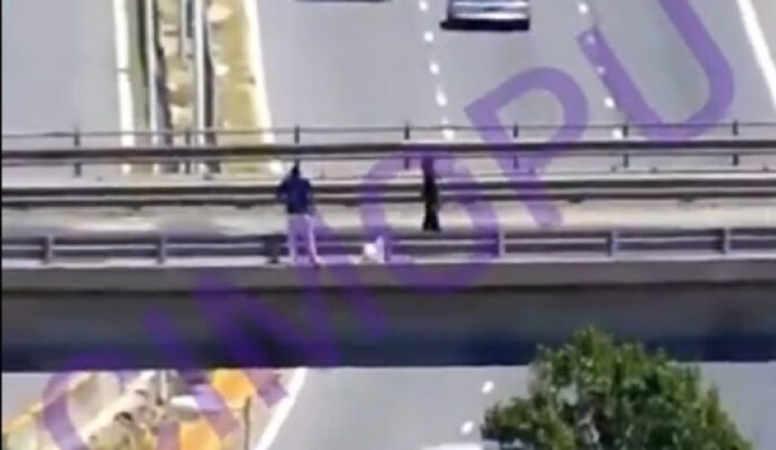 Intendente rápido de reflejos: llamó a la Policía y evitó el suicidio de un joven de 23 años