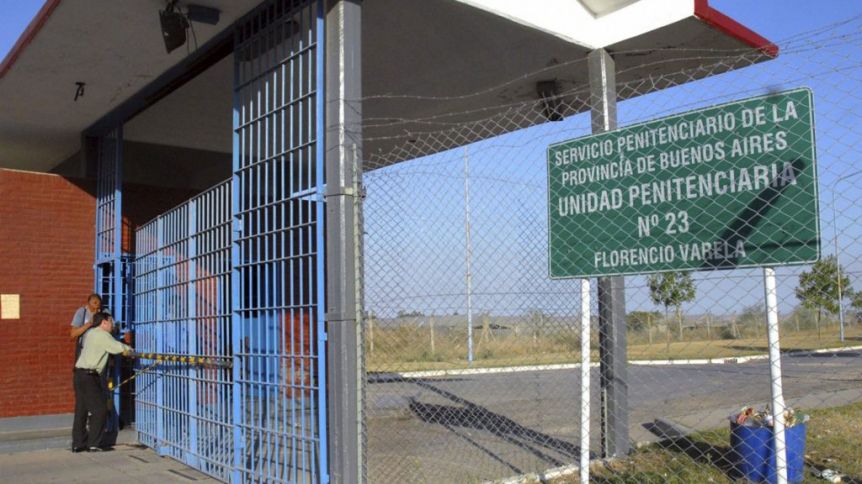 Por decreto, Kicillof metió mano en el Servicio Penitenciario, eliminó áreas y pidió un plan de trabajo