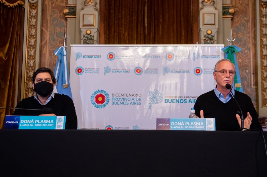 Dos municipios en Fase 3 y cuatro vuelven a la 5