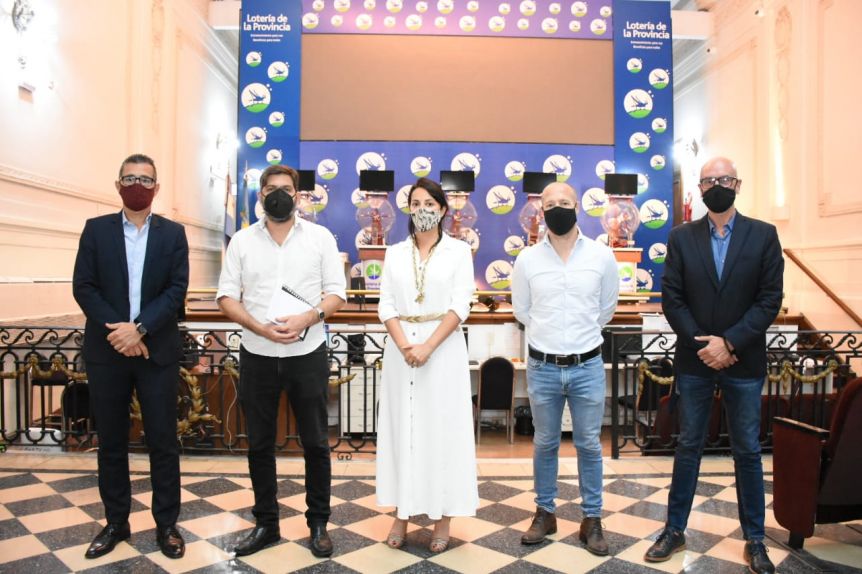 Provincia le puso fecha a la reapertura de bingos y casinos