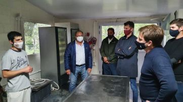 ¿Diputada nacional? Vidal avisó que su vuelta a la política de manera activa está cada vez más cerca