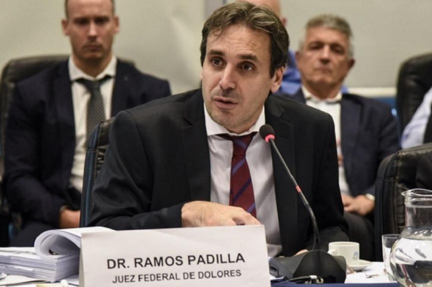 Juzgado electoral de La Plata: Ramos Padilla le pone los pelos de punta al ultra macrismo