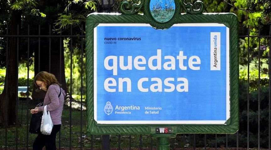 Covid-19 en caída: 7.846 nuevos casos y 275 fallecidos