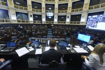 Ficha limpia, un debate con zonas oscuras