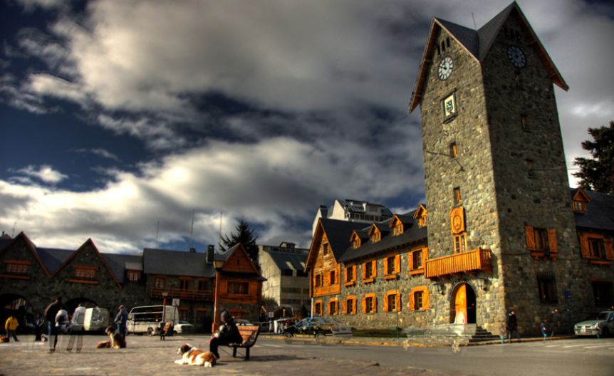 Preocupa el aumento de contagios en Bariloche ante la inminente apertura del turismo