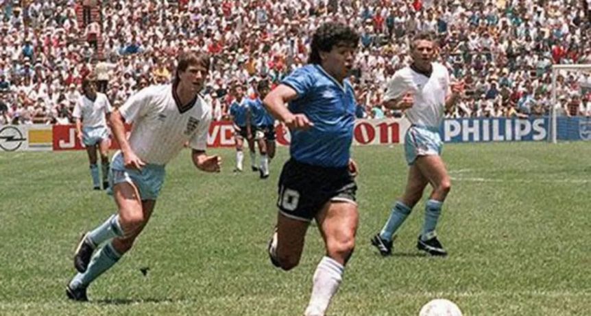 Crece la lista de homenajes a Maradona: la nueva propuesta en el interior bonaerense
