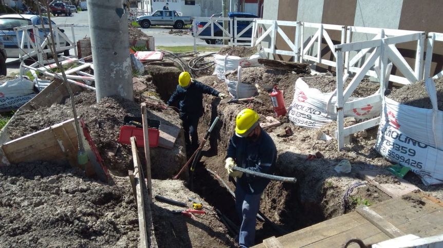 EDELAP cierra el año con inversión de mil millones de pesos