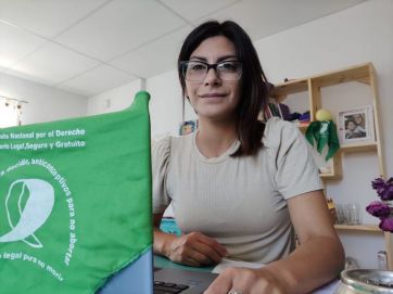 Interrupción voluntaria del embarazo: la otra grieta
