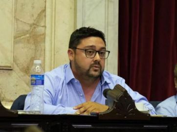 Interrupción voluntaria del embarazo: la otra grieta