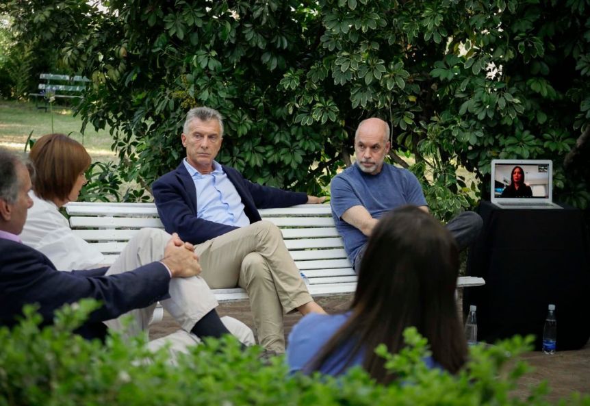 Cumbre PRO: balance, críticas al Gobierno y la construcción de