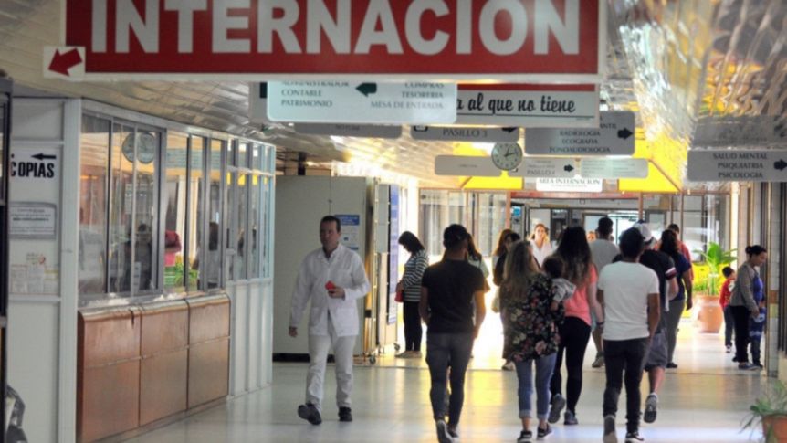 Intendentes buscan atenuar la llegada del rebrote