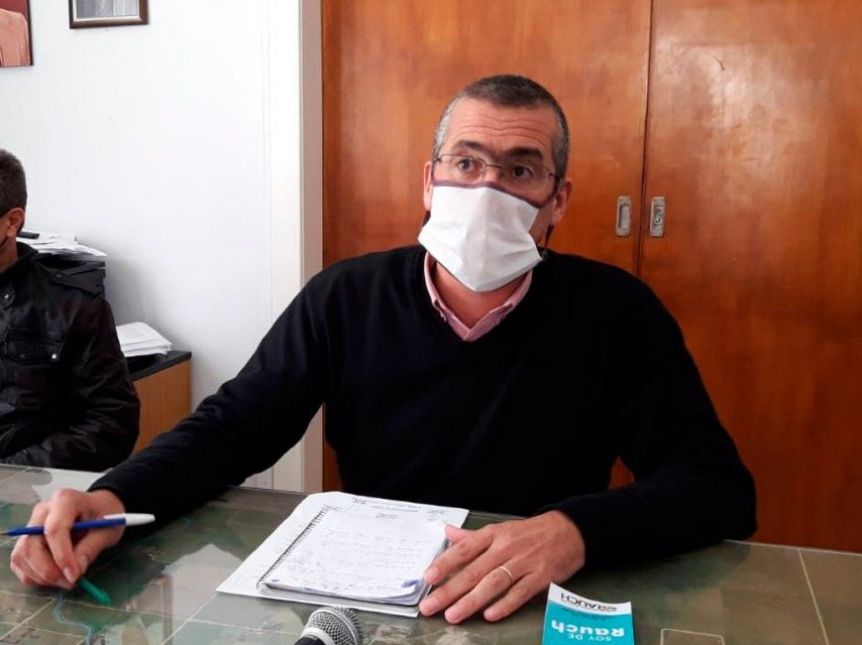 Distrito UCR vuelve a las restricciones por aumento de contagios