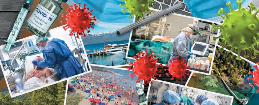 La apuesta del verano: turismo + salud