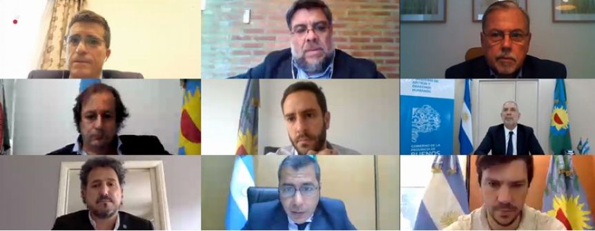 Tras medio año de acefalía, el Consejo de la Magistratura tiene nuevo presidente