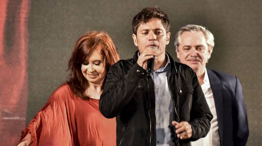 Pulgar abajo a la gestión del FDT: cómo se perfila el oficialismo y la oposición para 2021