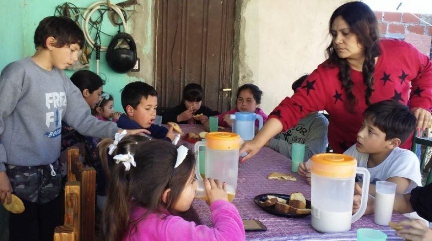 Diciembre caliente: qué dice el gobierno acerca de un posible estallido social
