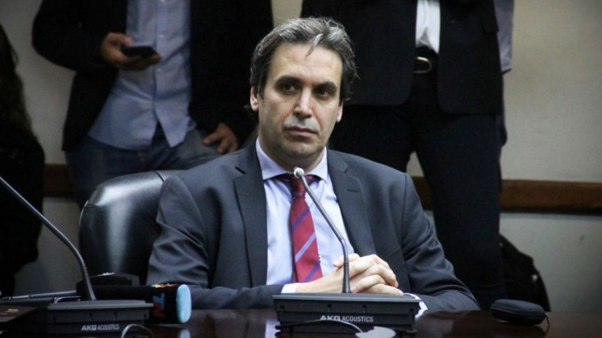 Ramos Padilla, más cerca de comandar el juzgado federal electoral de la Provincia