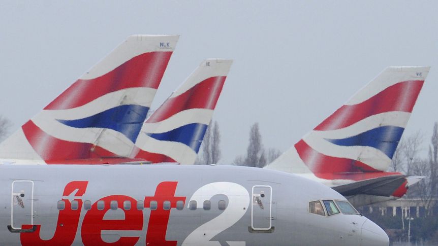 La Provincia dispuso el aislamiento domiciliario de pasajeros que llegaron de Inglaterra
