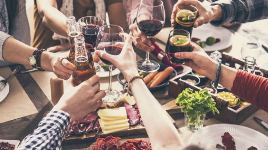 Las fiestas, un punto de inflexión: Provincia y municipios, alertas por la posible vuelta atrás