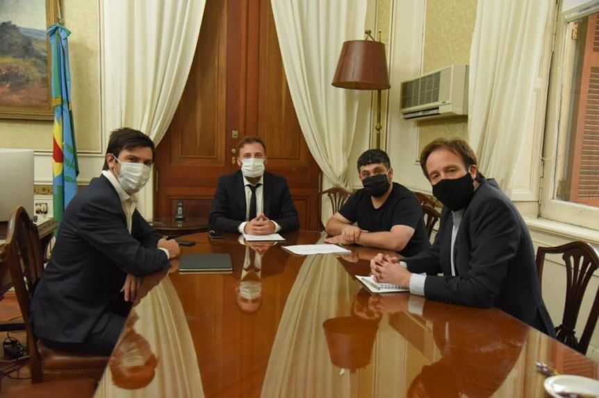 Así reparte la plata ministerio por ministerio el primer Presupuesto de Kicillof