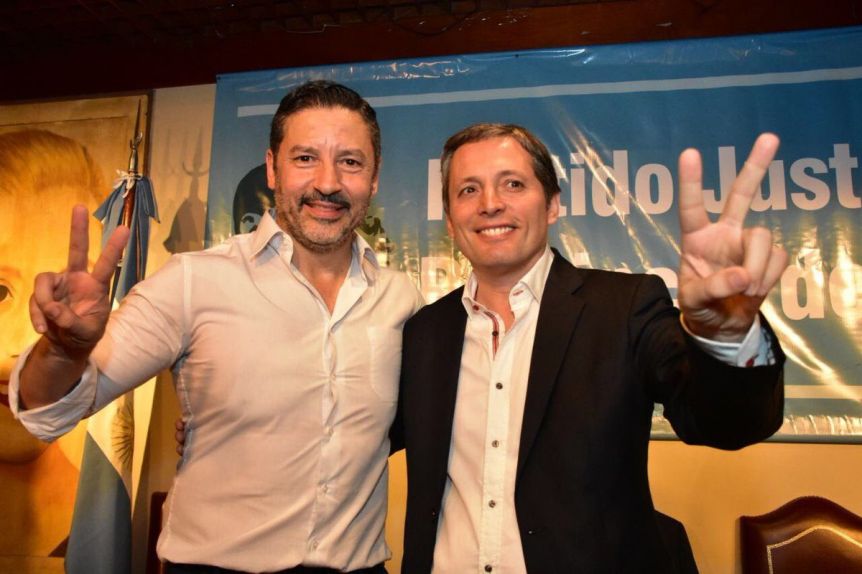 Así está formado el Consejo del PJ que La Cámpora pretende liderar