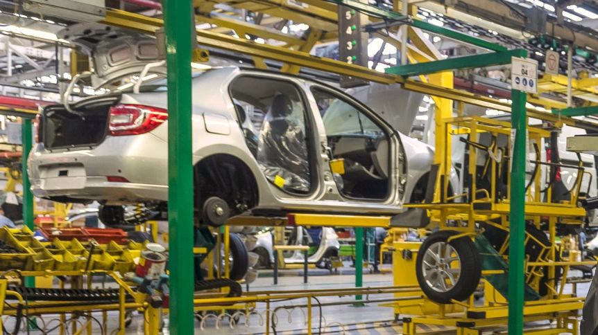 Recuperar el mercado interno, base para la reactivación en 2021